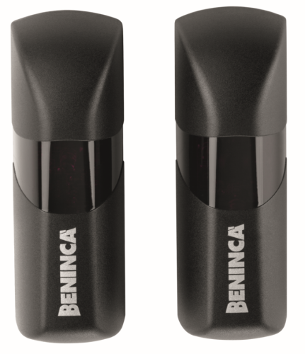 Zestaw Beninca KBULL6M.S.PM 9B 230V do 500kg bram przesuwnych-1840333
