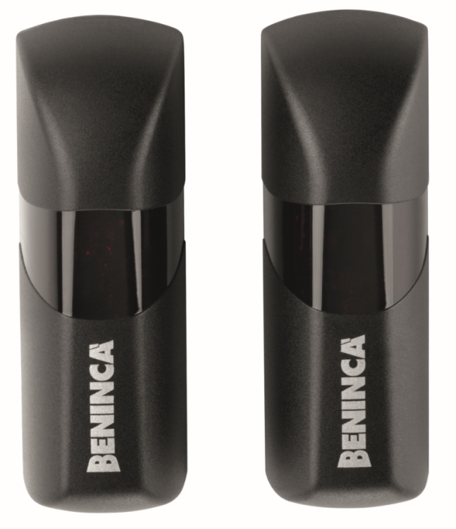 Zestaw Beninca KBULL6M.S.PM 9B 230V do 500kg bram przesuwnych-1840333