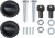 Zestaw CAME BXV 10 PLUS TOP do 1000kg bram przesuwnych (8K01MS-043)-1676002