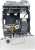 Zestaw CAME BXV 10 PLUS TOP do 1000kg bram przesuwnych (8K01MS-043)-1843115