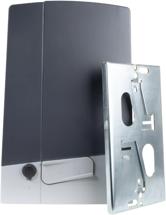 Zestaw CAME BXV 10 PLUS TOP do 1000kg bram przesuwnych (8K01MS-043)-1908309
