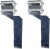 Zestaw CAME BXV 10 PLUS TOP do 1000kg bram przesuwnych (8K01MS-043)-1676010