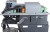 Zestaw CAME BXV 10 PLUS TOP do 1000kg bram przesuwnych (8K01MS-043)-1804213