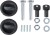 Zestaw CAME BXV 10 PLUS TOP do 1000kg bram przesuwnych (8K01MS-043)-1908300