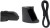 Zestaw CAME BXV 10 PLUS TOP do 1000kg bram przesuwnych (8K01MS-043)-1641049