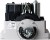 Zestaw Beninca KBULL624SW.S.PM 24V do 600kg bram przesuwnych-1910389
