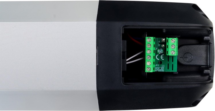 Zestaw BFT PHOBOS BT B40 KIT PL do 8m bram dwuskrzydłowych (MDM 2614863)-1759400