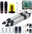 Zestaw BFT KUSTOS BT B25 KIT INT do 6m bram dwuskrzydłowych-1849965