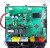 Zestaw BFT VIRGO SMART BT B20 KIT do bram dwuskrzydłowych-1915878