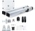Zestaw Somfy Ixengo L 24V IO EE Pack do 8m bram dwuskrzydłowych-1804749
