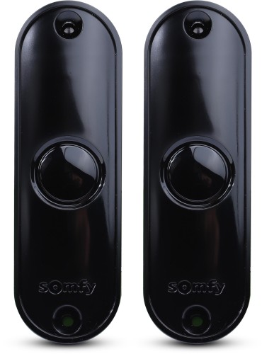 Zestaw Somfy Ixengo L 24V IO EE Pack do 8m bram dwuskrzydłowych-1804751