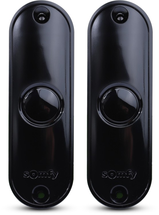 Zestaw Somfy Ixengo L 24V IO EE Pack do 8m bram dwuskrzydłowych-1804751
