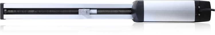 Zestaw Somfy Ixengo L 24V IO EE Pack do 8m bram dwuskrzydłowych-1863040