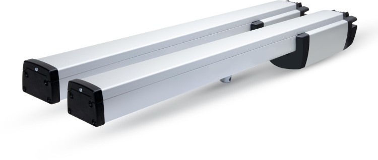 Zestaw Somfy Ixengo L 24V IO EE Pack do 8m bram dwuskrzydłowych-1863043