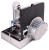 Zestaw Cyclo C720 FDS - FAAC 24V do 400kg bram przesuwnych-1920843