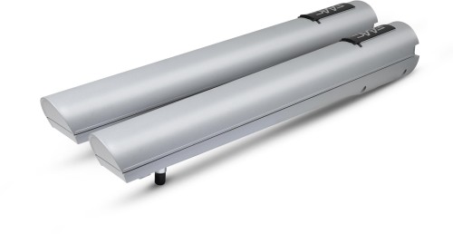 Zestaw Handy FDS 24V - FAAC S418 do 5.4m bram dwuskrzydłowych-1921330
