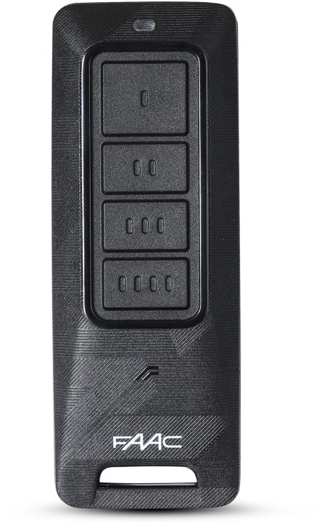 Zestaw Energy FDS - FAAC 392 24V do 5m bram dwuskrzydłowych-1796216