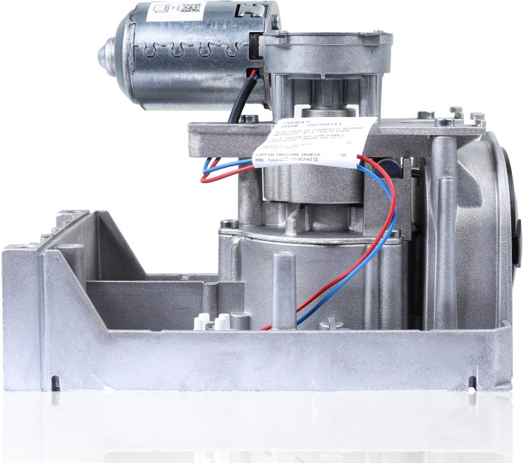 Zestaw Energy FDS - FAAC 392 24V do 5m bram dwuskrzydłowych-1796221