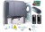 Zestaw CAME BX PLUS TOP do 400kg bram przesuwnych-1925646