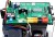 Zestaw BFT DEIMOS ULTRA BT B600 INT KIT do 600kg bram przesuwnych-1818122