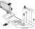 Zestaw BFT DEIMOS ULTRA BT B600 INT KIT do 600kg bram przesuwnych-1925692