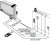 Zestaw BFT DEIMOS BT B600 KIT EE do 600kg bram przesuwnych-1861954