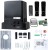 Zestaw Delta 2 SMART - FAAC 740 (Wi-Fi+LAN+BLE) do 500kg bram przesuwnych-1928288