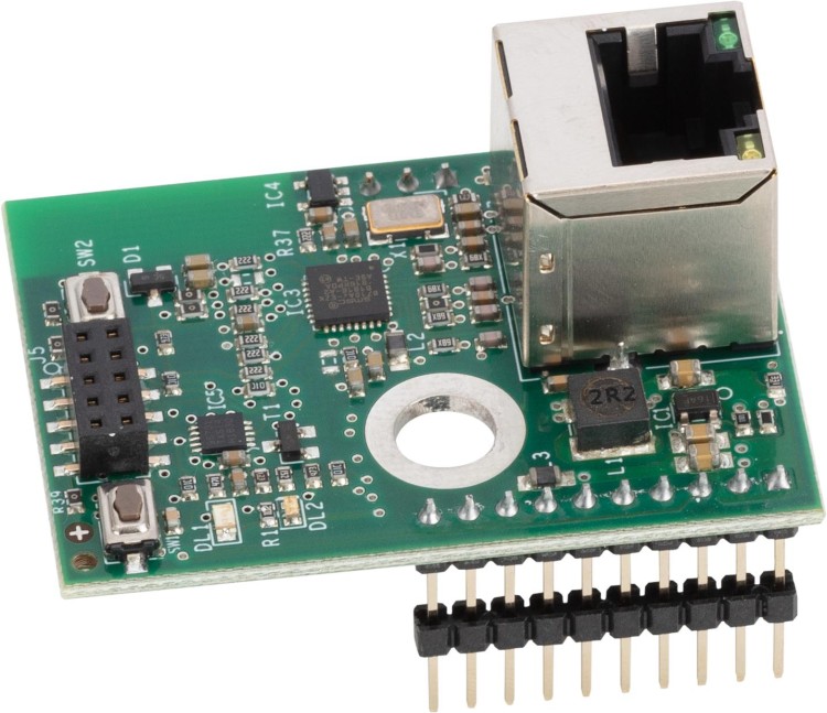 Zestaw Delta 2 SMART - FAAC 740 (Wi-Fi+LAN+BLE) do 500kg bram przesuwnych-1867238