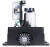 Zestaw Delta 2 SMART - FAAC 740 (Wi-Fi+LAN+BLE) do 500kg bram przesuwnych-1928293