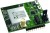 Zestaw Delta 2 SMART GSM - FAAC 740 (Wi-Fi+LTE+BLE) do 500kg bram przesuwnych-1867251