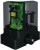 Zestaw Delta 2 SMART GSM - FAAC 740 (Wi-Fi+LTE+BLE) do 500kg bram przesuwnych-1928308