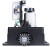 Zestaw Delta 2 SMART GSM - FAAC 740 (Wi-Fi+LTE+BLE) do 500kg bram przesuwnych-1867246