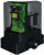 Zestaw Delta 2 SMART GSM - FAAC 740 (Wi-Fi+LTE+BLE) do 500kg bram przesuwnych-1867247
