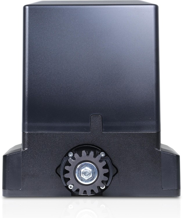 Zestaw Delta 2 SMART GSM - FAAC 740 (Wi-Fi+LTE+BLE) do 500kg bram przesuwnych-1928305