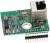 Zestaw Delta 3 SMART - FAAC 741 (Wi-Fi+LAN+BLE) do 900kg bram przesuwnych-1928322