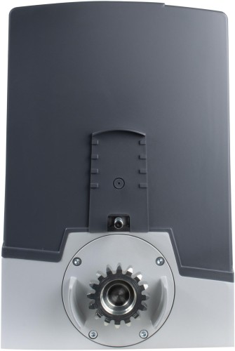 Zestaw CAME BXV 4 PLUS TOP do bram przesuwnych (8K01MS-041)-1928849