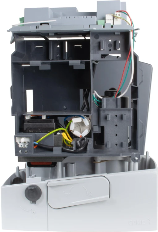 Zestaw CAME BXV 4 PLUS TOP do bram przesuwnych (8K01MS-041)-1867767