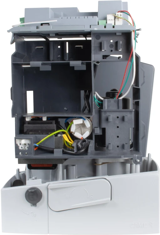 Zestaw CAME BXV 4 PLUS TOP do bram przesuwnych (8K01MS-041)-1928852