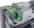Zestaw CAME BXV 4 PLUS TOP do bram przesuwnych (8K01MS-041)-1928840