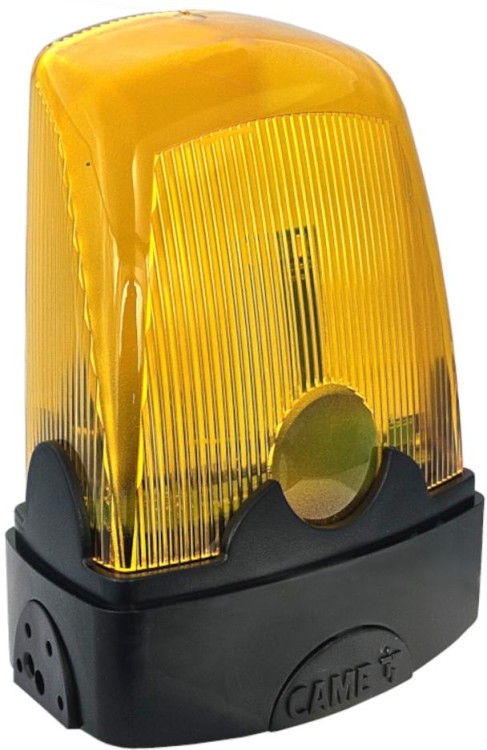 Zestaw CAME NEW ATI30DGF SAFE 24V TOP do 6m bram dwuskrzydłowych-1887523