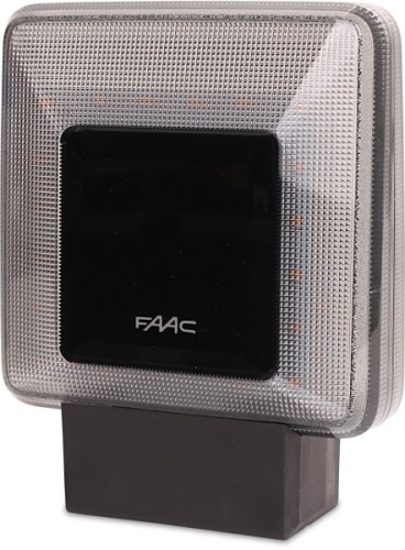 Lampa ostrzegawcza FAAC XLED-1663024