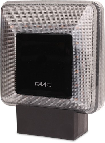 Lampa ostrzegawcza FAAC XLED-1894757