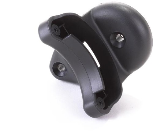 Lampa LED Proxima KOGUT BIAŁA z anteną 433.92 MHz (12-24V AC/DC lub 230V AC) świeci na żółto-1831279