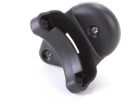 Lampa LED Proxima KOGUT BIAŁA z anteną 433.92 MHz (12-24V AC/DC lub 230V AC) świeci na żółto-1896828