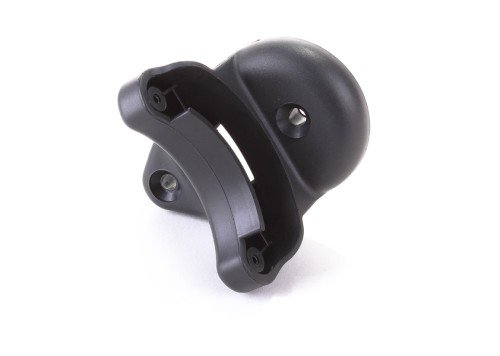 Lampa LED Proxima KOGUT z wbudowaną anteną 868 MHz (12-24V AC/DC lub 230V AC) żółta-1896833