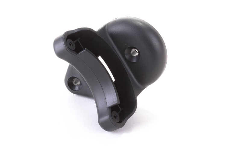 Lampa LED Proxima KOGUT z wbudowaną anteną 868 MHz (12-24V AC/DC lub 230V AC) żółta-1896833