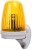 Lampa LED Proxima KOGUT z wbudowaną anteną 868 MHz (12-24V AC/DC lub 230V AC) żółta-1831283