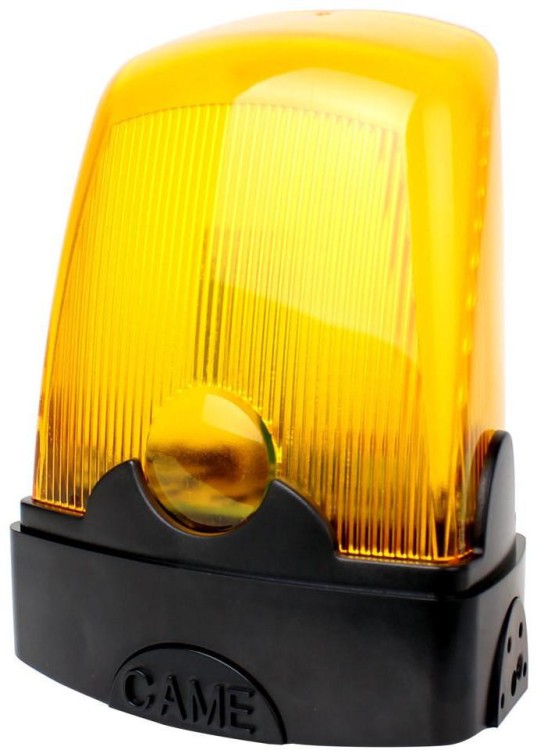 Lampa CAME KIARO KLED24 24V (001KLED24)-1906113