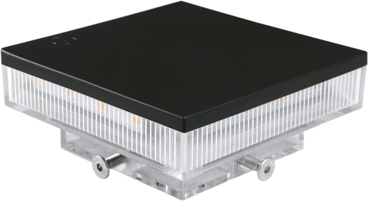 Lampa oświetleniowa LED Proxima SŁUPKOWA 12V DC-1908039