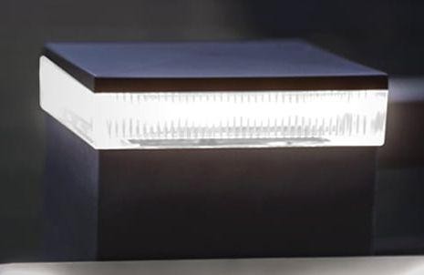 Lampa oświetleniowo-ostrzegawcza LED Proxima SŁUPKOWA 12-230V AC/DC-1842838
